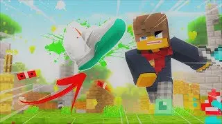Textura Da Nike Para Skywarzeiro Profissional #6 (Skyminigames)