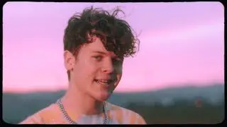 Levi Parker - 7,000 FEET music video | Christian Rap