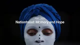 Aïda Muluneh - Nationhood: Memory and Hope
