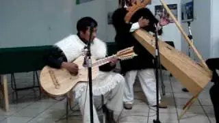 YAJVALEL VIiNAJEL ( musica tradicional de chamula. TZOTZIL)