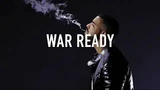 Drake type beat | Rap beat|Trap beat | instrumentals | War Ready | Unusual Minds