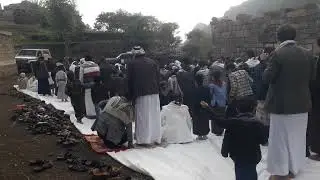 ذكريات صلاة العيد عام ٢٠٠٠/٢٣