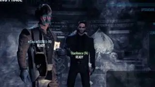 Payday 2 Achievement Hunters   Murky Station, Looting In The Dark