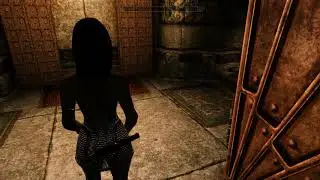 Skyrim SE - Mod Walkthrough: 2 Player Home Mods for Vlindrel Hall That Work Well Together