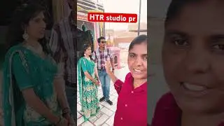Bhajn htr studio pr jao or dekho