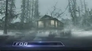 Cod Ghosts Fog Gameplay