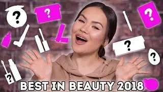 BEST MAKEUP OF 2018 | Maryam Maquillage