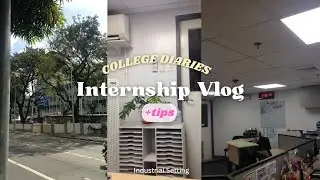College Student Psychology Internship | OJT 2024