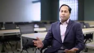 Dr. Hari Tumu (Neurosurgeon) discusses surgical treatment options