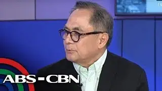 Early Edition: PH should exercise due diligence when dealing with China: analyst