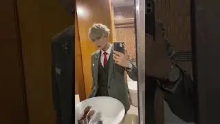 【Tik Tok】Loid | Forger | Spy x Family | Cosplay | Anya | Anime | Asian | Douyin