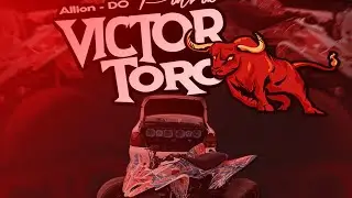 🔰SET DE KACHACAS TCR🔰CD-ALLION DO PATR&Atilde;O VICTOR TORO VOL.5 ASUNCI&Oacute;N 🇵🇾DJ AXEL MACHUCA