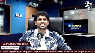 SERASI - Kembara Yang Menyatukan
