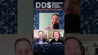 Consistent Oral Care  Key to Health #podcast #dentistry