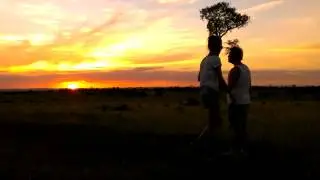 Myella sunset tonight