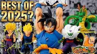 The GREATEST Ichiban Kuji of 2025?! | Ichiban Kuji Dragon Ball 40th Anniversary Part 2