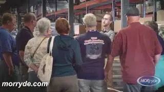 MORryde Tours: 2019 Heartland Owners RV Club