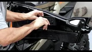OGIO | RZR Door Bag Instructional Video