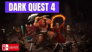 Dark Quest 4 | Nintendo Switch 