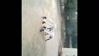 1 MP NAVAL UNIT NCC BHOPAL IN INDORE TROOP NO 10  drill practice song filling from Indian Army