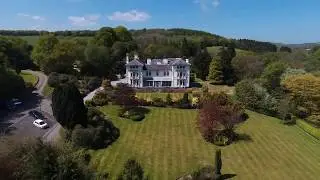 Falcondale Hotel & Restaurant