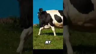 Если бы у животных не было шеи #животные #мемы