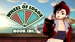 LOGO SPEEDRUN CHALLENGE | Nook Inc