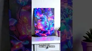 Landa Poster Printing Malaysia | True RGB Poster Printing Factory