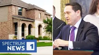 Texas Republicans Want to Lower Property Tax Cap to 5%