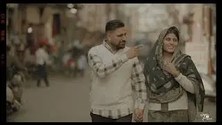BEST PRE WEDDING || SARBJIT & GURPREET || THAPAR ART 98147-31920