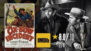 Случай в Окс-Боу (фильм, 1942) | Драма, вестерн