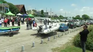INAUGURACION DE LA TEMPORADA 25/26 PARTIDO DE MAR CHIQUITA || DICIEMBRE 2025