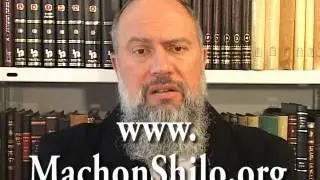 Sinat Chinam and Thought Control in the Torah World- Interview with Rabbi David Bar-Hayim
