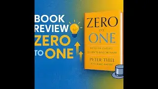 Zero to One: How Tesla Proved Competition is for Losers (Book Review)