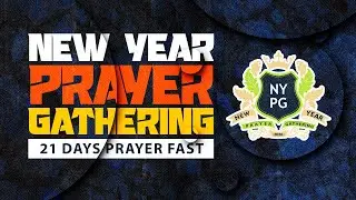 NYPG2026 | Day 9 - Evening Session | 19th Jan, 2026