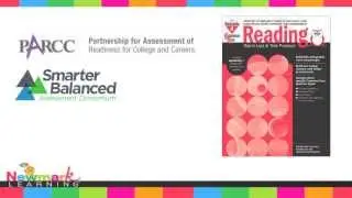 Common Core Reading: Warm Ups and Test Practice