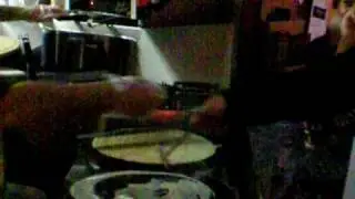 alen bunzo makeing bleenee