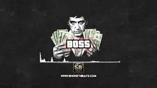 [FREE] BOSS 2025 | Hard Melodic x Central Cee Type Beat 2025