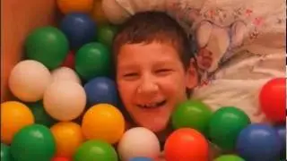 Biliculum 2006 - Představení Denního stacionáře