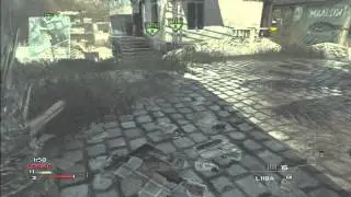 ohhMikezc Search And Destroy GamePlay 16-3