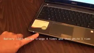 Dell and HP Mouse Pointer Flickers/Blinking - Read Bottom of description for answer I found.