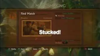 Uncharted 2 Server Problems/Lag Issue