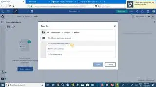 IBM Cognos Analytics - For Beginners - 01