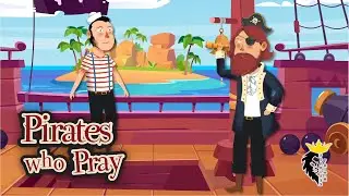 Fearless Faith - Pirates Who Pray