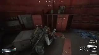 Found my bobcat blueprint on top of pilgrims peak tower 
