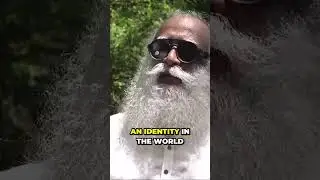 Uncovering the Shocking Genetic Memory Within Us All #shorts #sadhguru #genetics