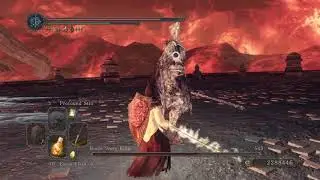 DARK SOULS 2 SotFS (PS4) - Fashion Souls (The Best Looking Weapons) - Chaos Blade vs. Burnt