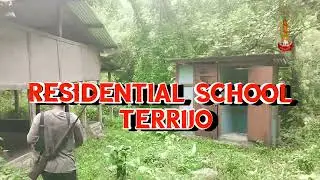 DEVELOPMENT AT MY VILLAGE TERIRIJO