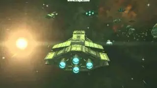 Battlestar Galactica Online Epic Moments