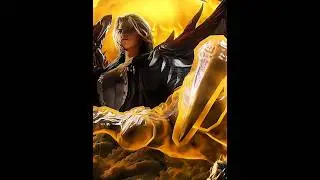 Di Tian show off his Dragon King Claw 🗿 || soul land 2 || Douluo Dalu 2 #shorts #soulland2